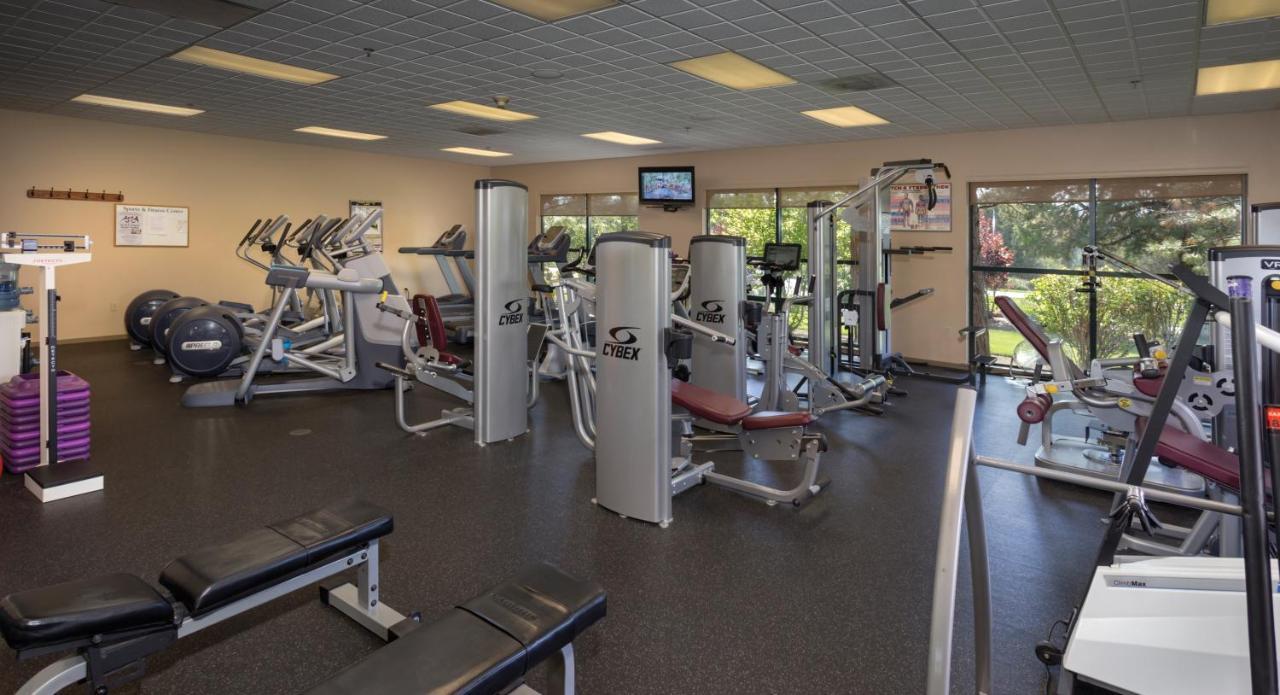 Worldmark Running Y Κλαμάθ Φολς Εξωτερικό φωτογραφία