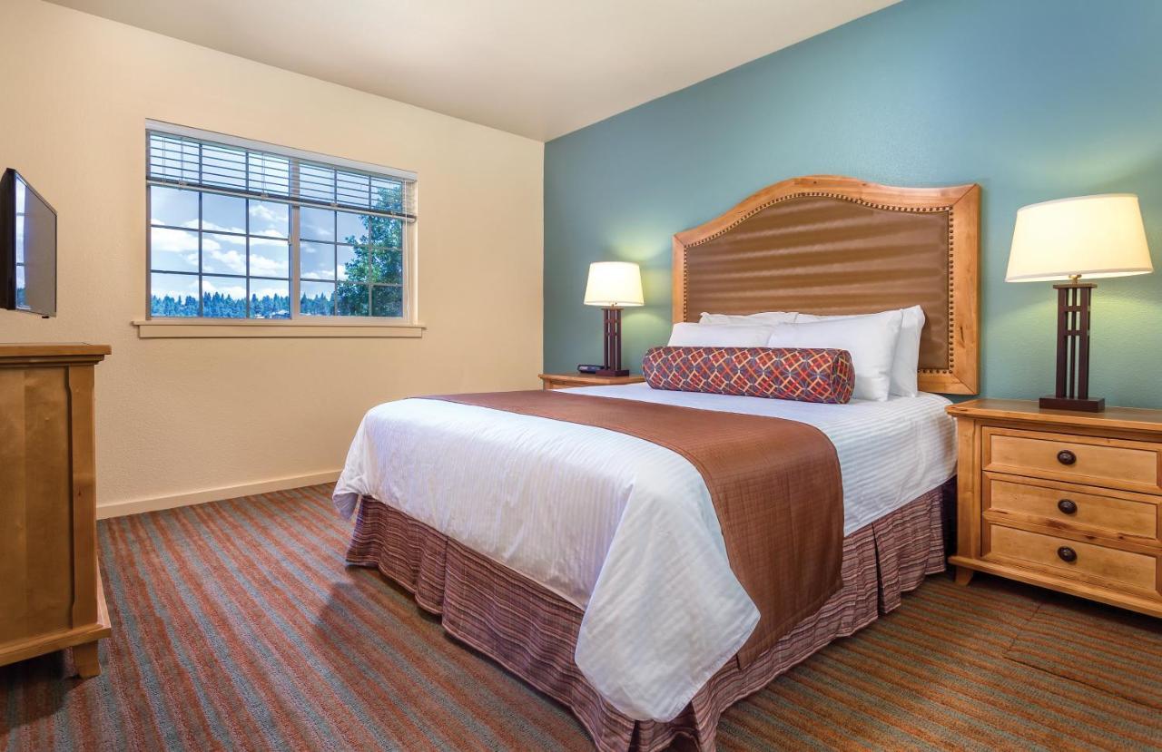 Worldmark Running Y Κλαμάθ Φολς Εξωτερικό φωτογραφία